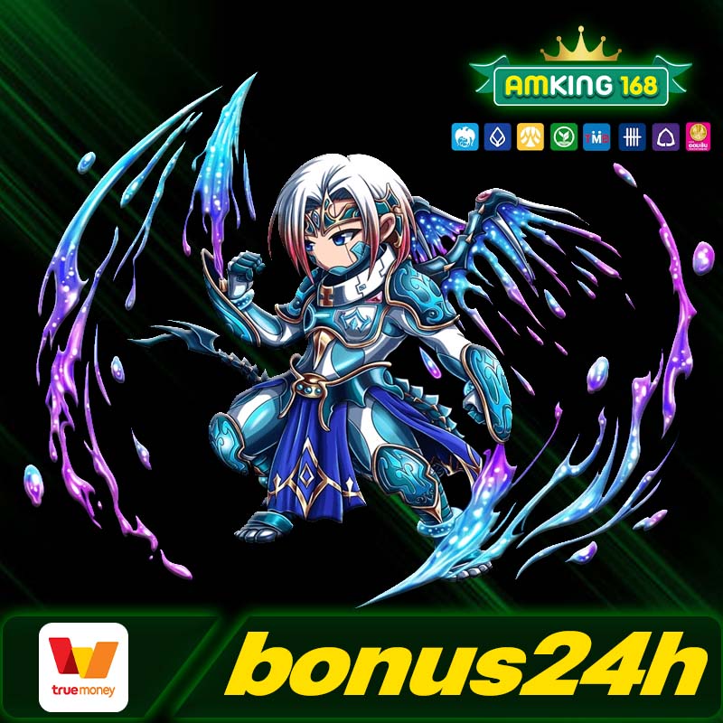 bonus24h