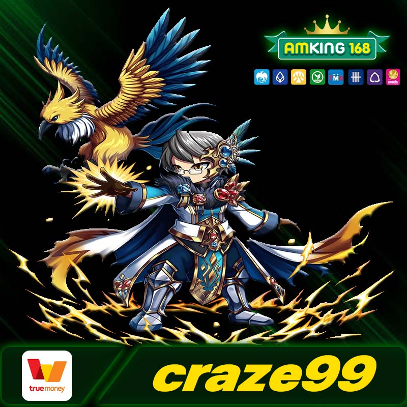 craze99