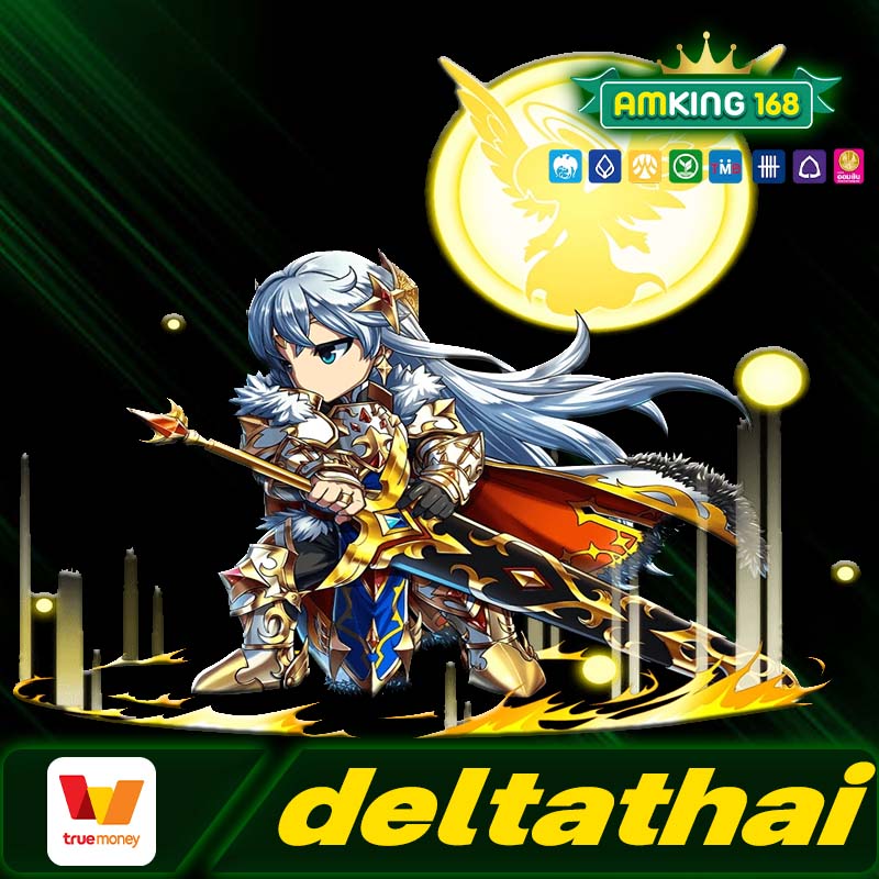 deltathai