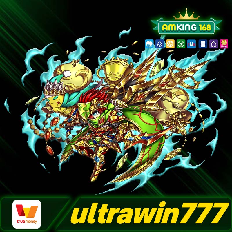 ultrawin777